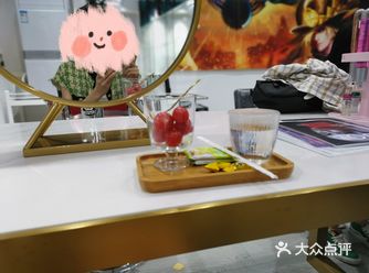 「IDOL-PLUS (江山万里店)」 去洗个头顺便