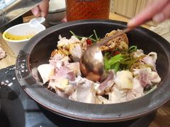 -云海肴·汽锅鸡·云南菜(广安门天虹店)