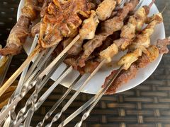 -大东方海鲜酒楼(小武基桥店)