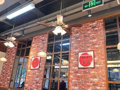 -鸿姐老火锅(花园路店)