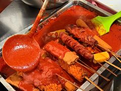 -滴滋味·新疆炒米粉·炒三凉(乌市总店)