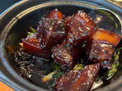 招牌红烧肉-路小缦·珍馐美馔(市心北路店)