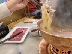 -牛街·马辈儿涮肉(牛街二店)