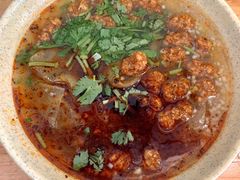 -苏记丸子汤(彭城路店)