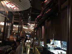 大堂-九锅一堂酸菜鱼(新南凯德直营店)