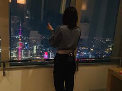 -上海柏悦酒店