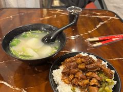 -大三元台湾鲁肉饭(沙井新桥店)