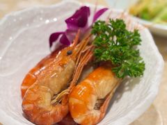 -杭州香格里拉·香宫中餐厅