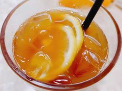 -渔记茶餐厅(渔村店)