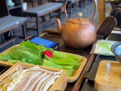 -盡膳口福·百年汤方火锅(科华北路店)