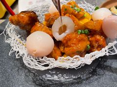 -老福洲·三十年福州味(斗东店)