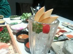 -将军牛排·尔滨地标朝鲜族美食(总店)