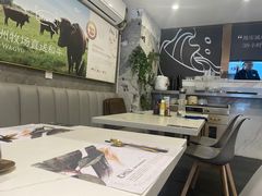 -CHILL Pho澳洲牛肉越南粉(佛山顺德万象汇店)