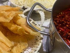 -小城牛事·鲜牛肉火锅(万达店)