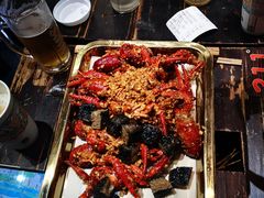 -盟重烧烤(高正街店)