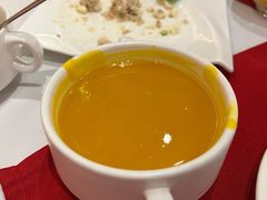 -金色时光俄式西餐厅(中央大街店)