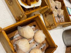 上海小笼包-金翠皇宫粤菜·点心·海鲜(科技园店)