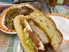 -新辉港式茶餐厅(北栅店)