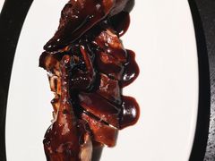 老头儿卤鸭-老头儿油爆虾·知味杭州(爱琴海购物中心)