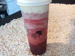 -喜茶(中山白水井店)