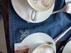-Social 秀西餐厅-长沙瑞吉酒店(运达店)