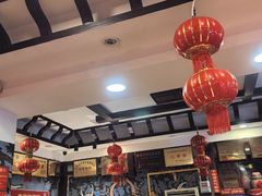 -亮欢寨(凯里总店)