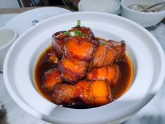 -小菜园新徽菜(溧阳万达店)