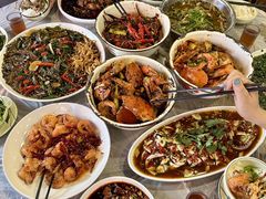 -辣螃铠盆盆蟹大排档(总店)