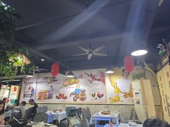-顺德公美食(西乡店)