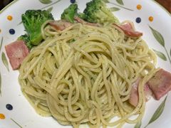-萨莉亚意式餐厅(龙阳广场店)