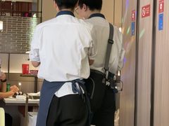 -海底捞火锅(之心城店)