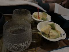 -天然沐足·推背采耳·敷姜艾灸(龙眼美食街店)