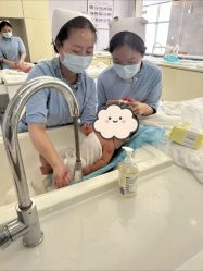 -爱帝宫月子中心(罗湖别墅院)