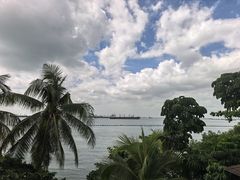 -巴拉湾海滩