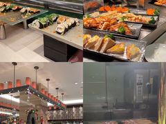 -宁波石浦豪生大酒店·自助餐厅