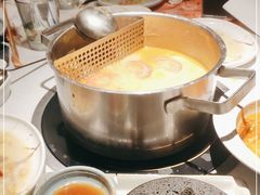 -生如夏花泰式火锅(伊藤双楠店)