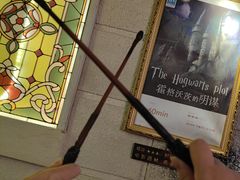 -逃脱反斗城沉浸剧情密室(北京路店)