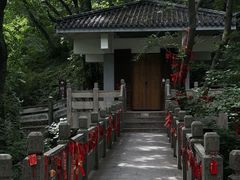 -句容茅山景区