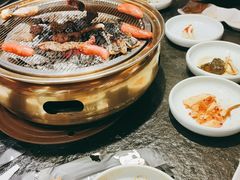 -味家烤肉烤鳗鱼牛排(西塔旗舰店)