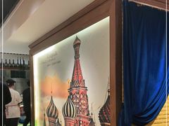 -通海俄式烧烤(福丰街店)
