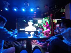 -温莎KTV(珠江路店)