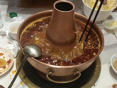 -东门口·新式老北京火锅(河西龙湖天街店)