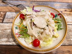 -Kpasta韩式意大利面