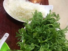 -广味鲜潮汕牛肉火锅(延安三路店)
