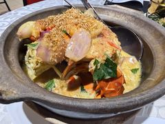 -肥肥蟹海鲜饭店(马六甲店)