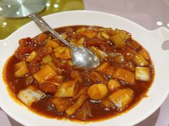 -顺风江南宴(静安大融城店)