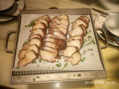 -绿茶餐厅(昆明世纪金源店)