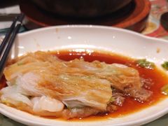 -凤来茶餐·粤菜馆(珠江新城店)