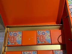 -浙江安吉JW万豪酒店·万豪中餐厅