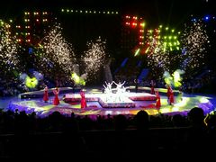 -珠海横琴长隆《卡卡虎奇遇记》